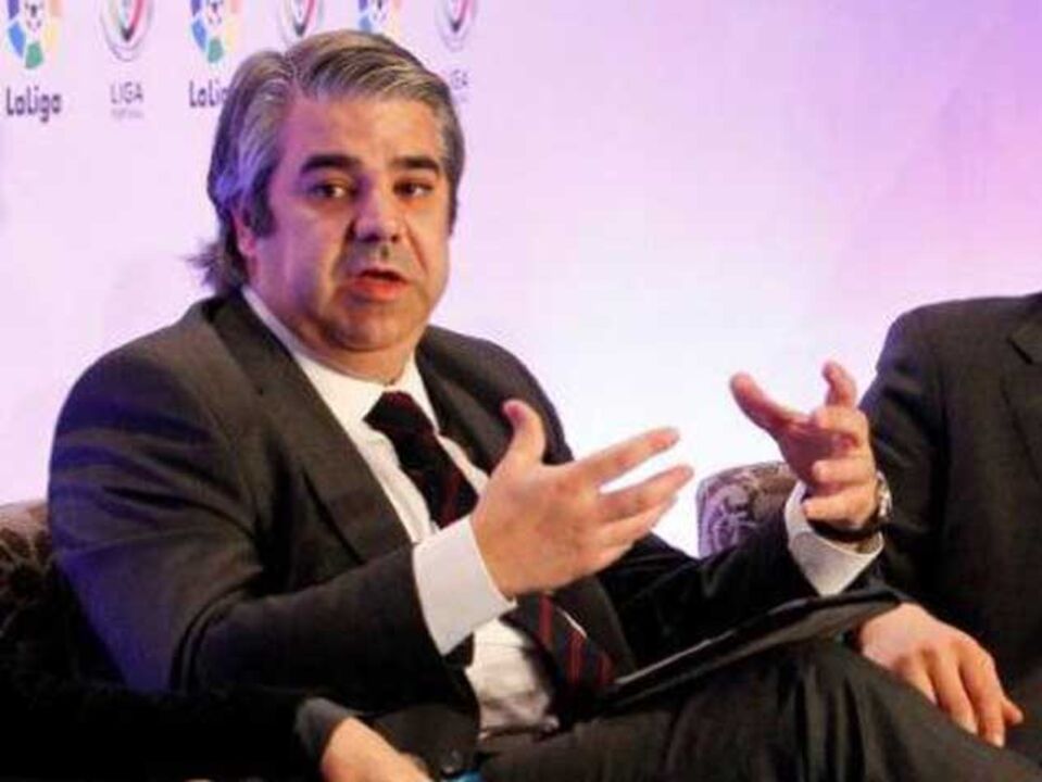 Paulo Gonçalves: «Mãe de Casillas encheu-me as medidas pela lucidez»