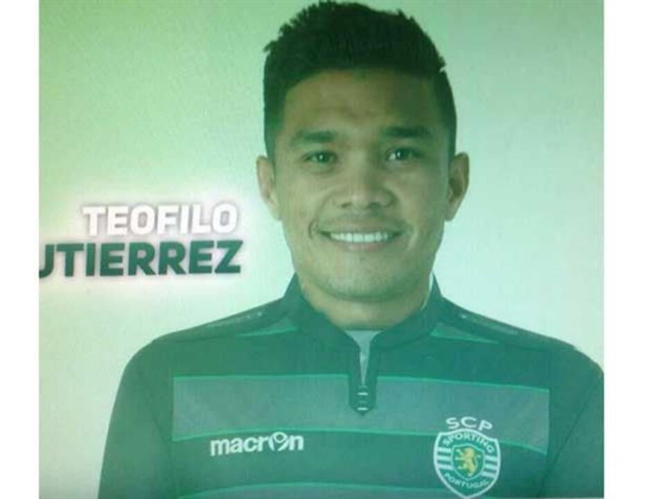 Empresário de Teo garante que já há "acordo com o jogador"