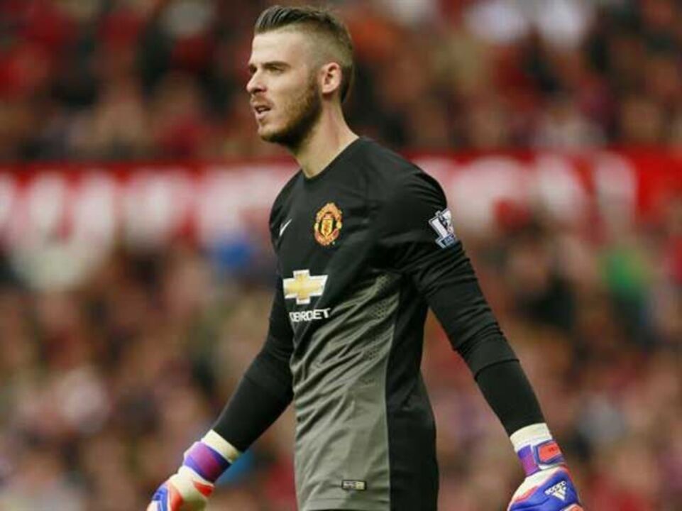 Posições extremadas complicam contratação de De Gea