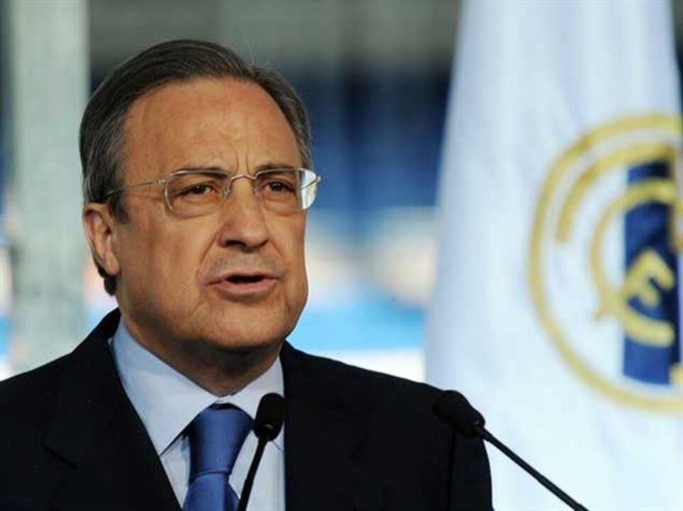 Jogo com o Real Madrid em homenagem a Casillas