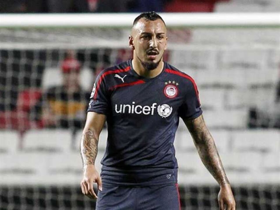 Agente de Mitroglou diz que acordo "está no bom caminho"