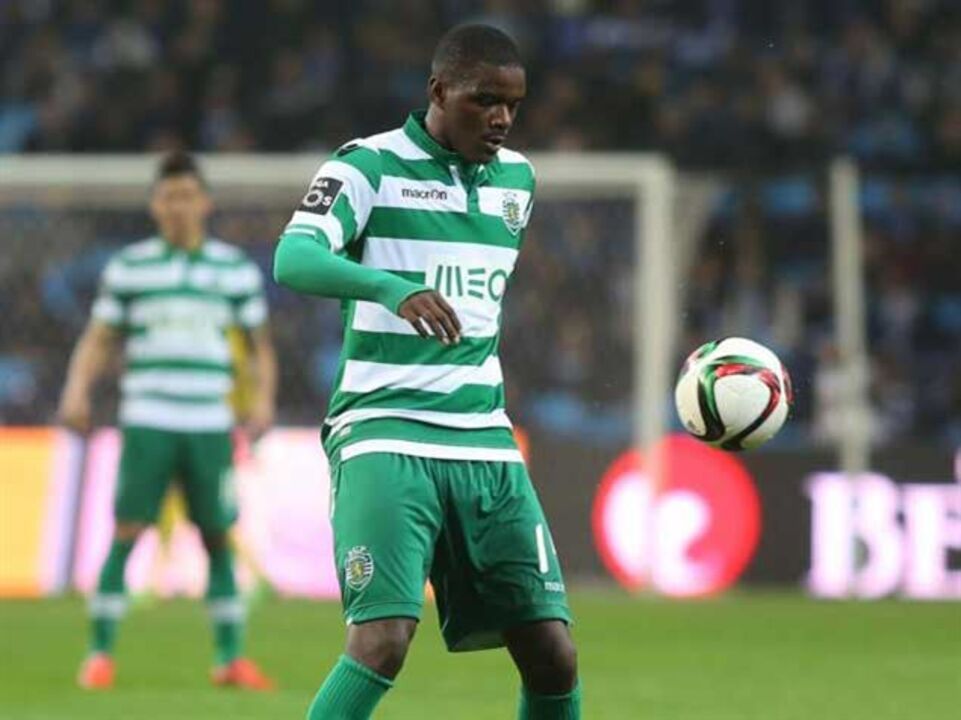 William pode falhar até 12 jogos pelos leões