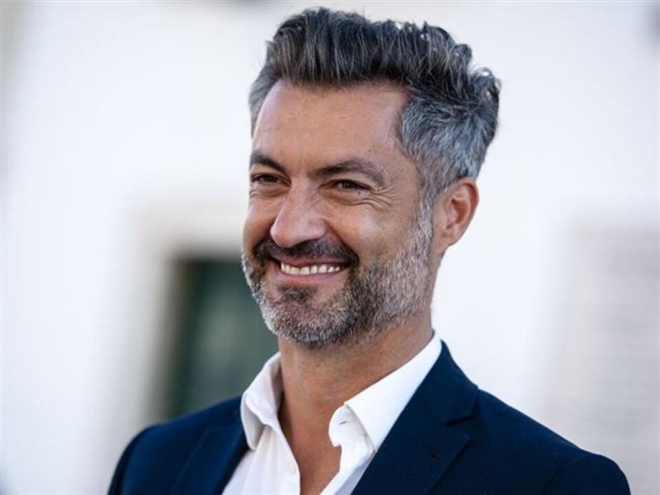 Vítor Baía: «Casillas não vai ter menos pressão do que no Real Madrid»