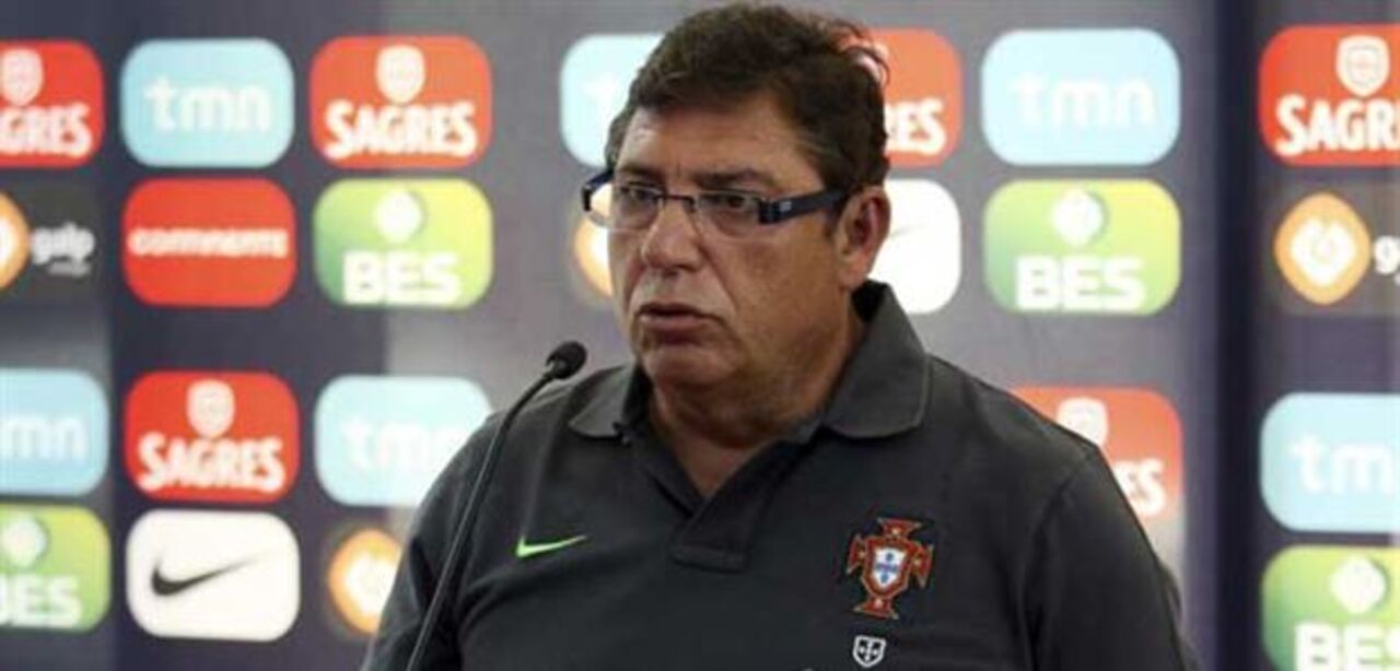 Henrique Jones: «Fratura de stress permite jogar futebol»