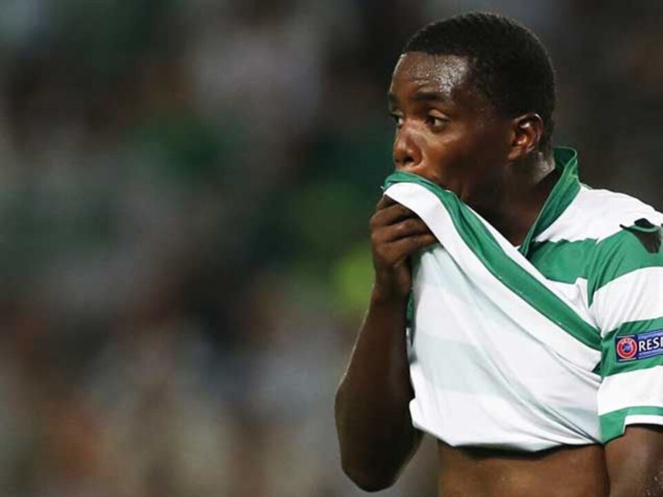 Operação a William fora de hipótese