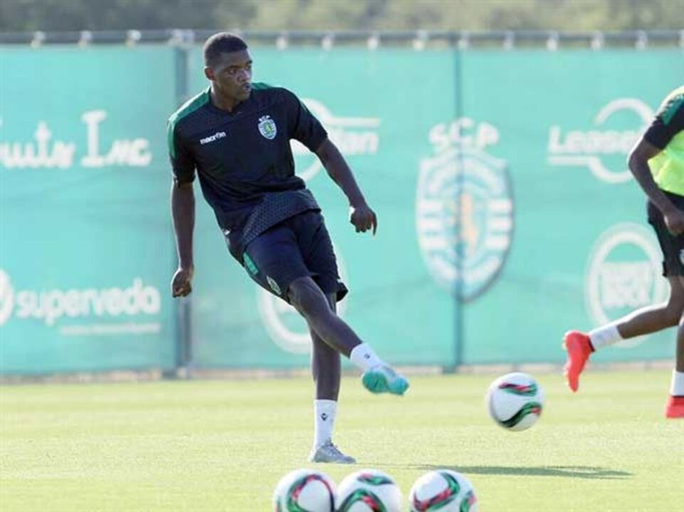 William foi examinado de urgência