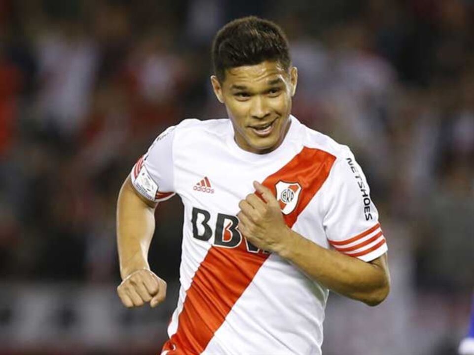 Teo Gutiérrez rompeu com o representante