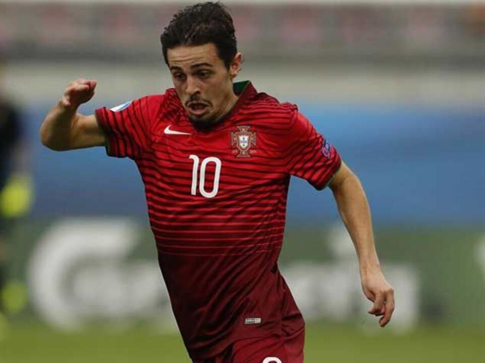 Monaco pede esclarecimento à Federação devido a lesão de Bernado Silva