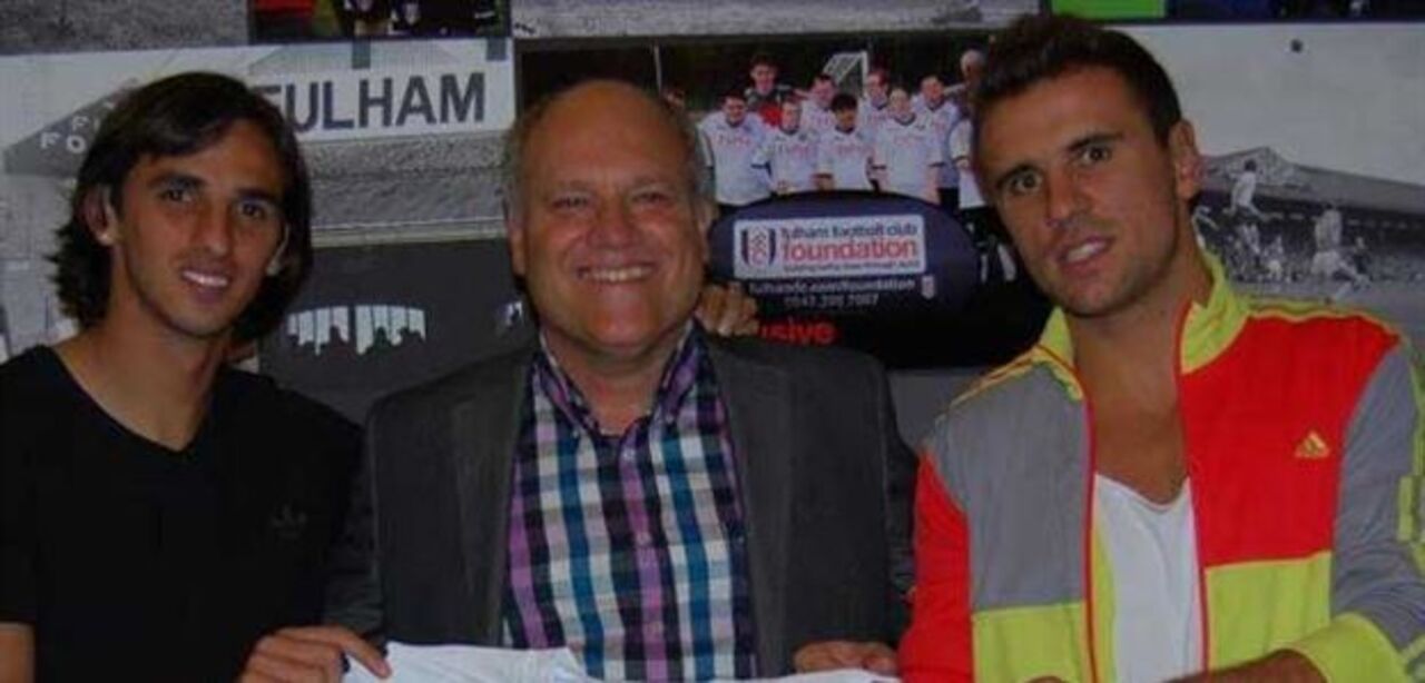 Orlando Sá: «Bryan Ruiz pode ter um papel semelhante a Gaitán»