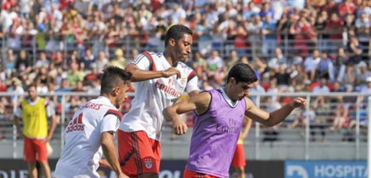 César sabe que está de saída