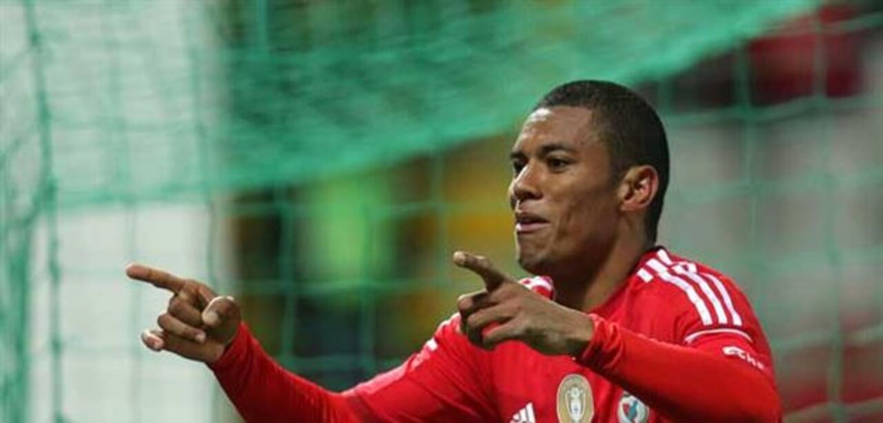 Kayserispor pronto a receber Derley