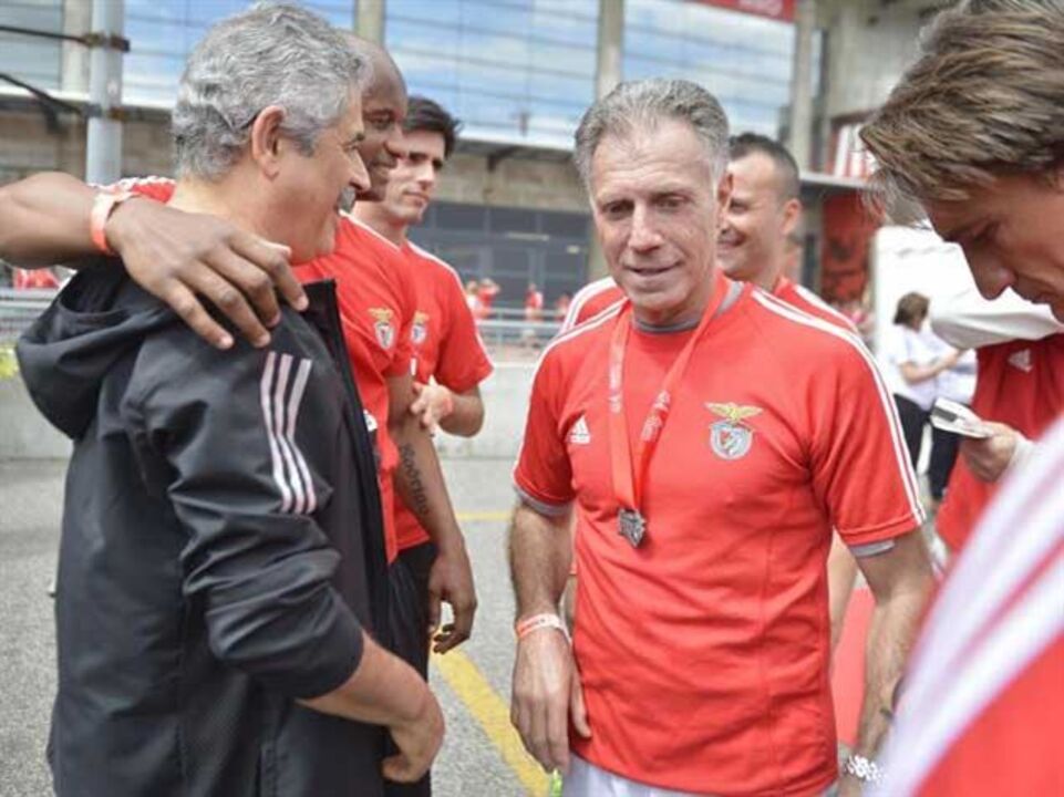 António Veloso: «Maxi Pereira não saiu de forma digna»