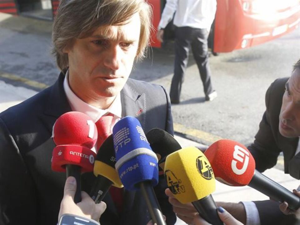 Supremo Tribunal mantém indemnização a João Vieira Pinto