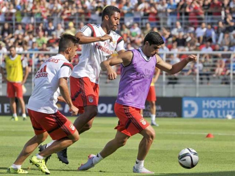 César estará a caminho do Flamengo