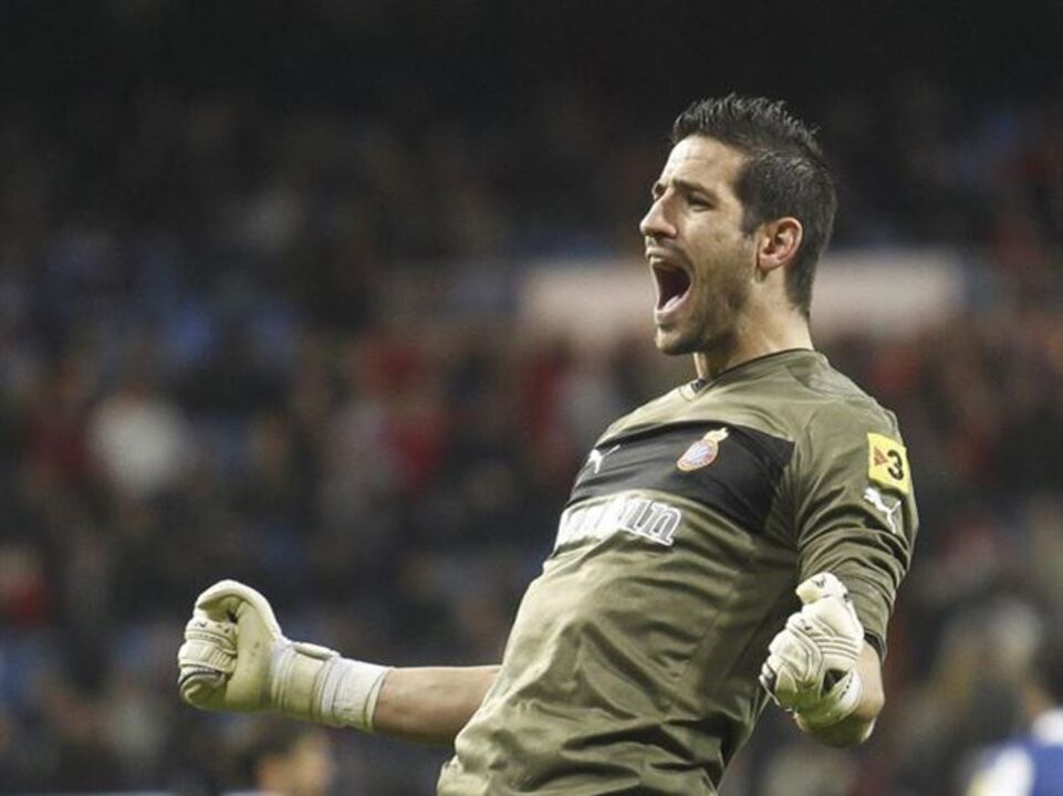 Casilla a um passo dos merengues