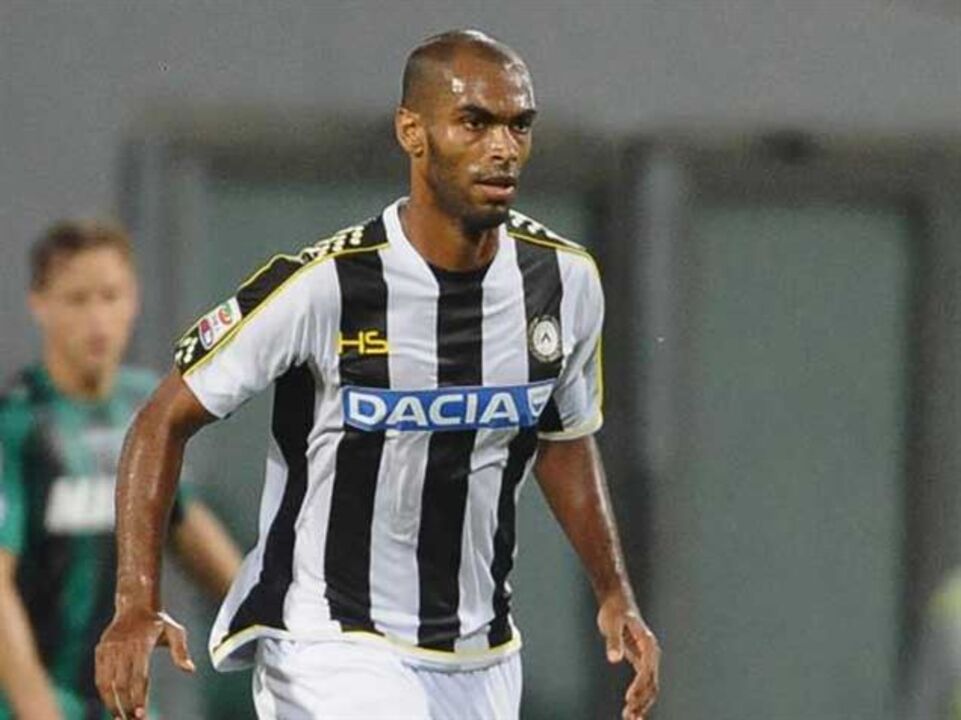 Naldo: «Outros gostariam de estar no meu lugar»