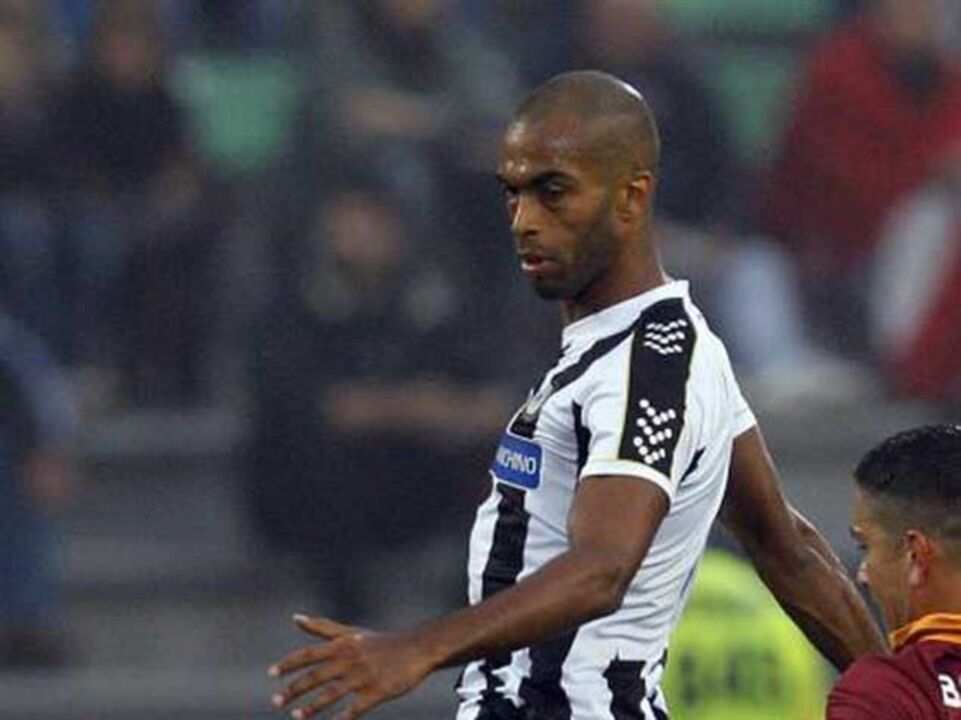 Naldo: «Ví vídeos dos adeptos e fiquei impressionado»