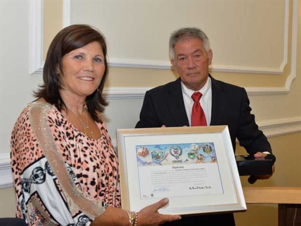 Mãe de Ronaldo admite que Bola de Ouro será difícil