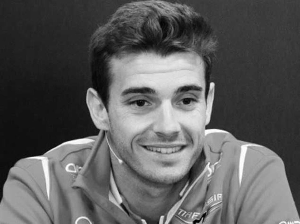 Pilotos portugueses reagem à morte de Jules Bianchi
