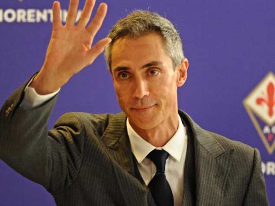 Fiorentina de Paulo Sousa vence particular