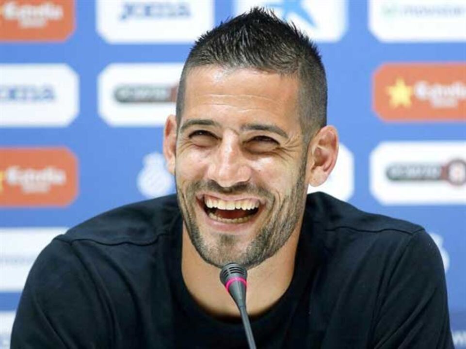 Kiko Casilla: «Objetivo é jogar o máximo possível»