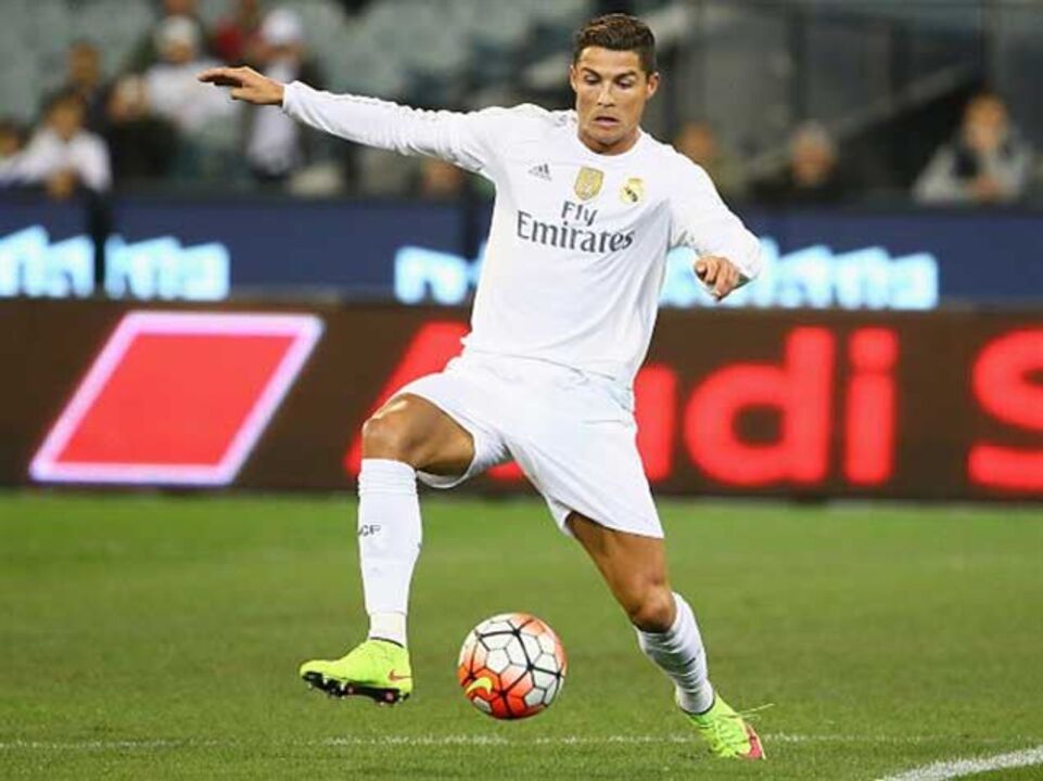 Santos Márquez: «Ronaldo está a preparar a saída»