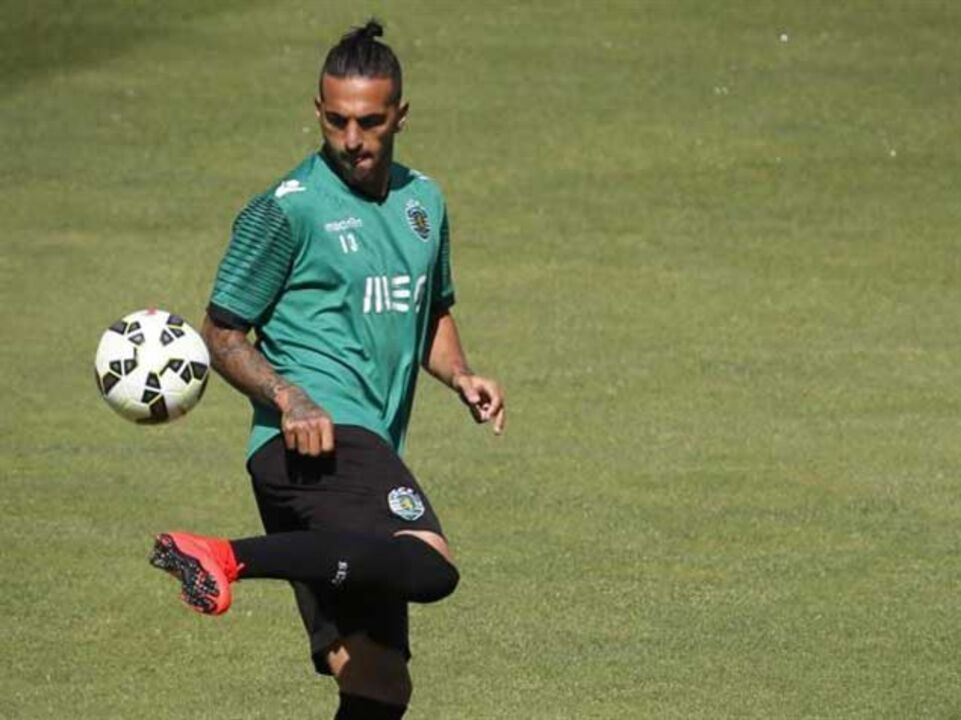 Miguel Lopes procura solução