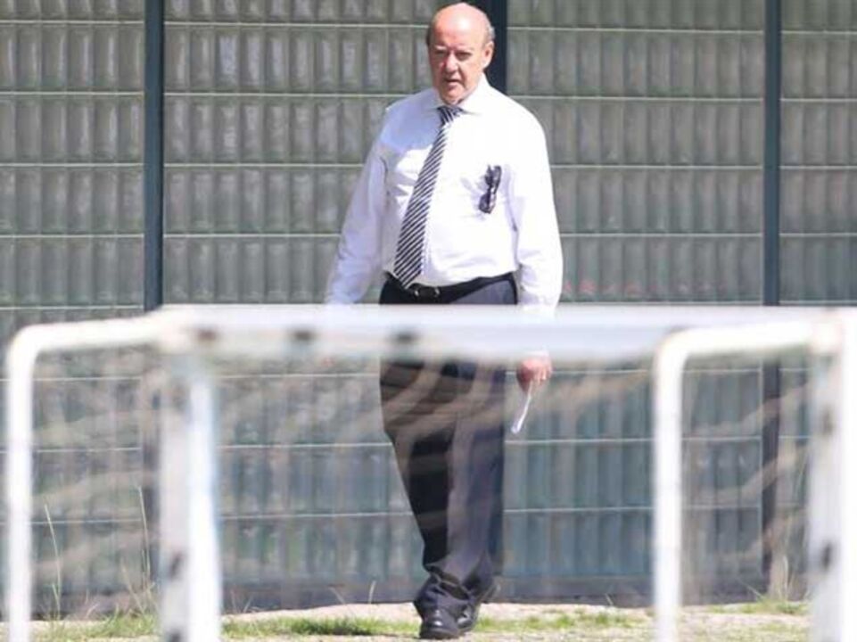 Pinto da Costa: «Estudo sobre arbitragem demonstrou que o Benfica foi favorecido com sete pontos»