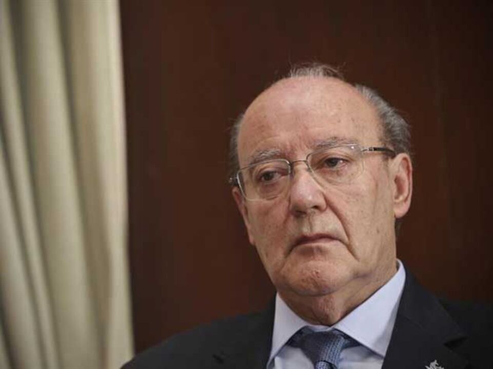 Pinto da Costa: «Messi é de outro planeta»