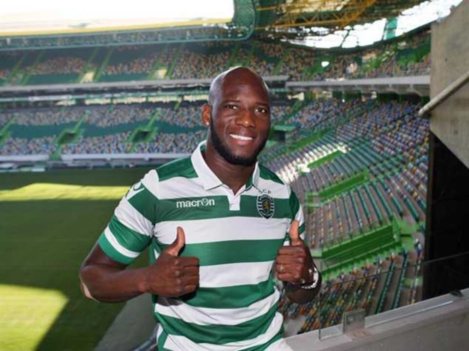 Mário Rui: «Ciani é fisicamente fora do normal»