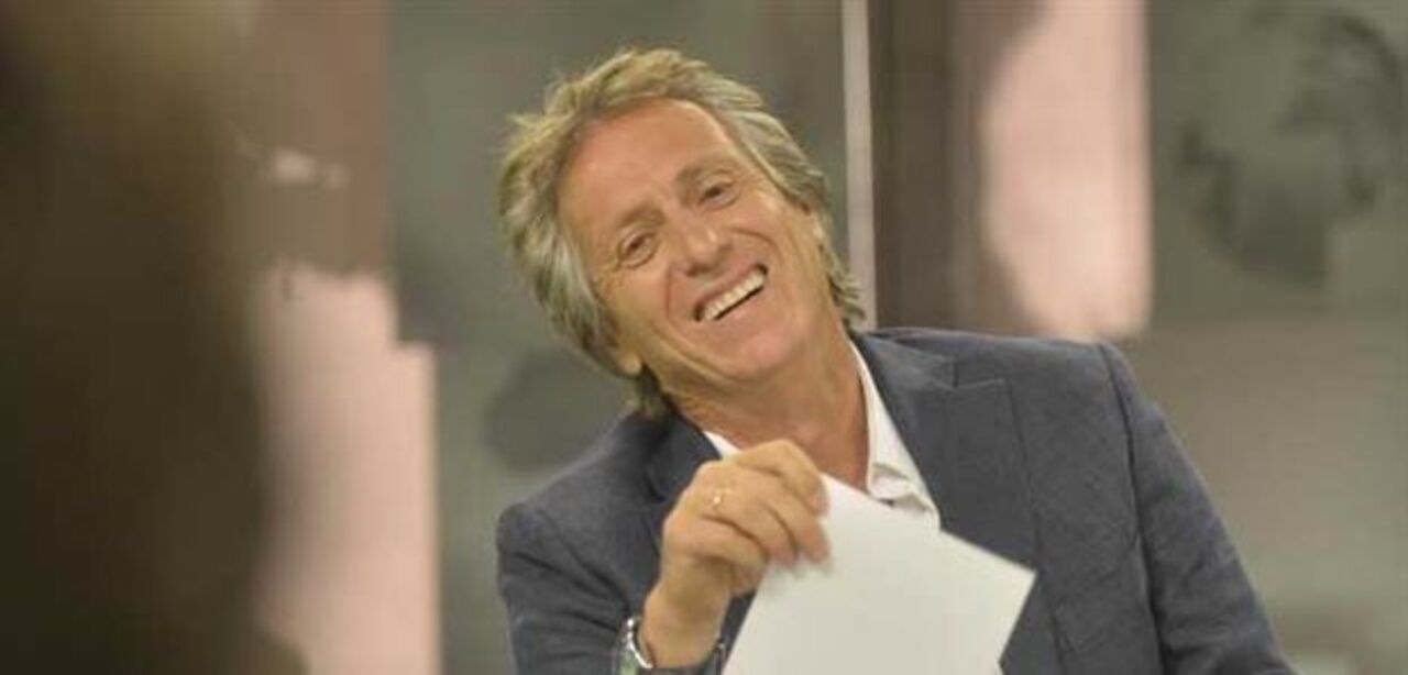 Jesus campeão gastou sempre mais de 30 milhões