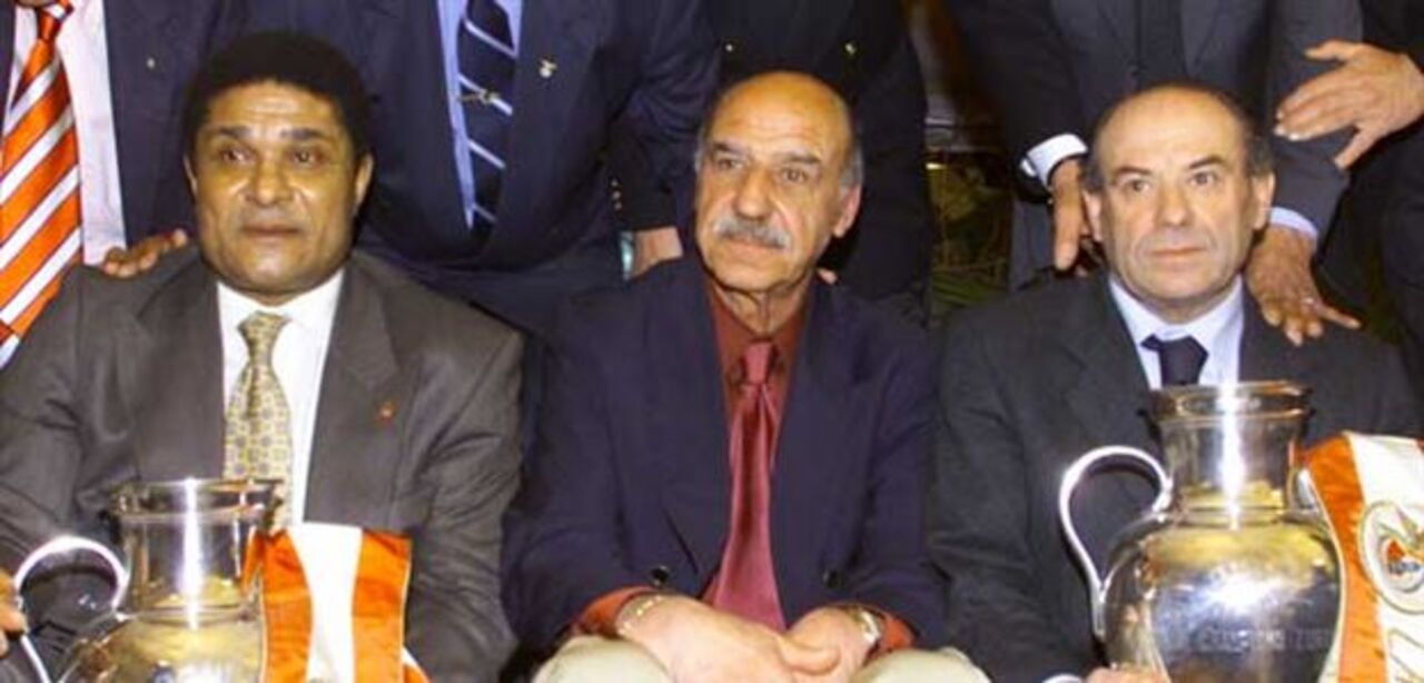 Germano: O primeiro Beckenbauer da história do futebol