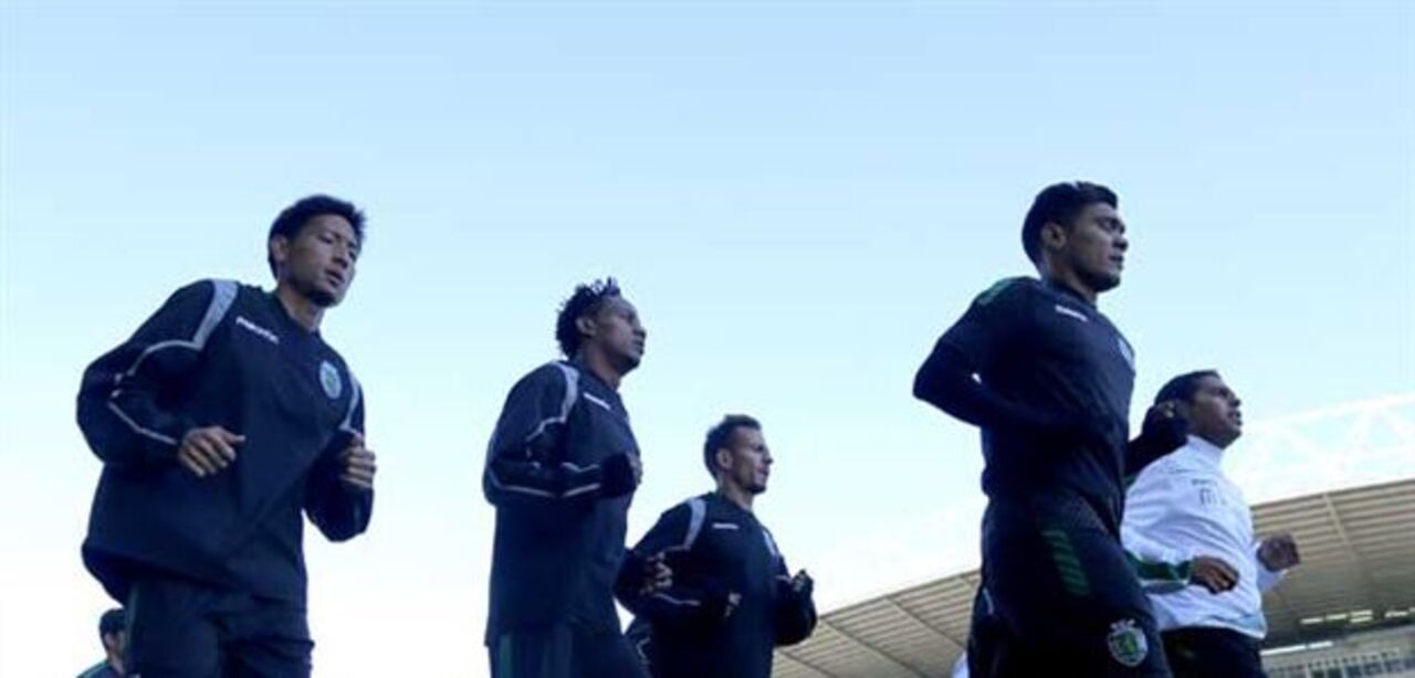 Trabalhar no duro mas com precauções