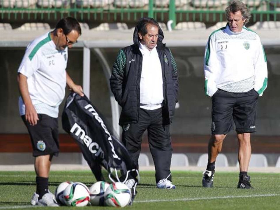 Sem margem para qualquer atraso