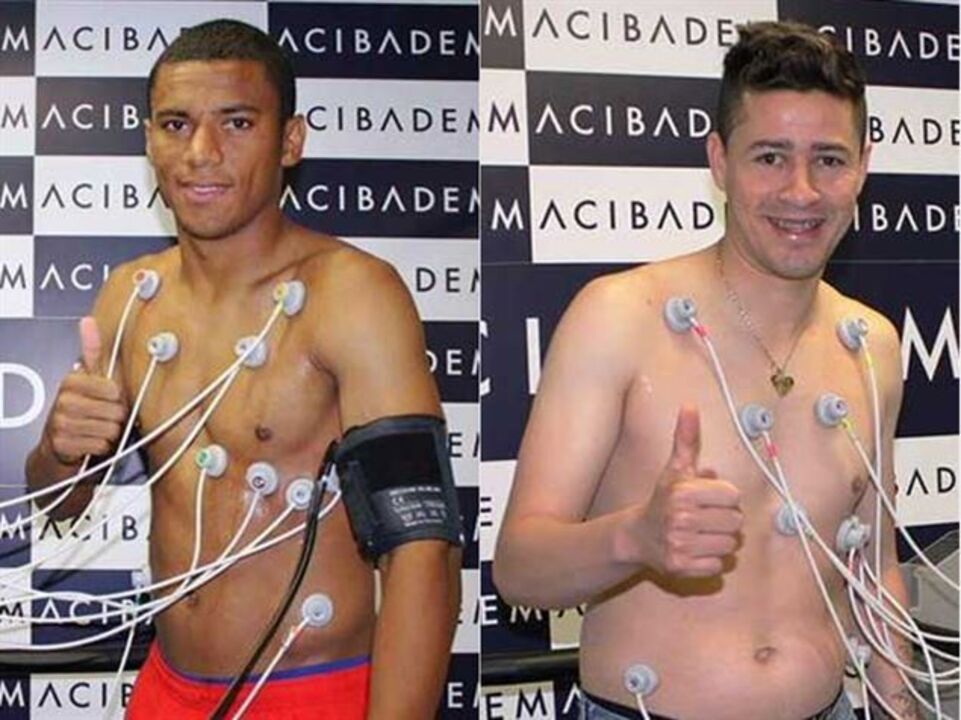 Kayserispor confirma Derley e Diego Lopes