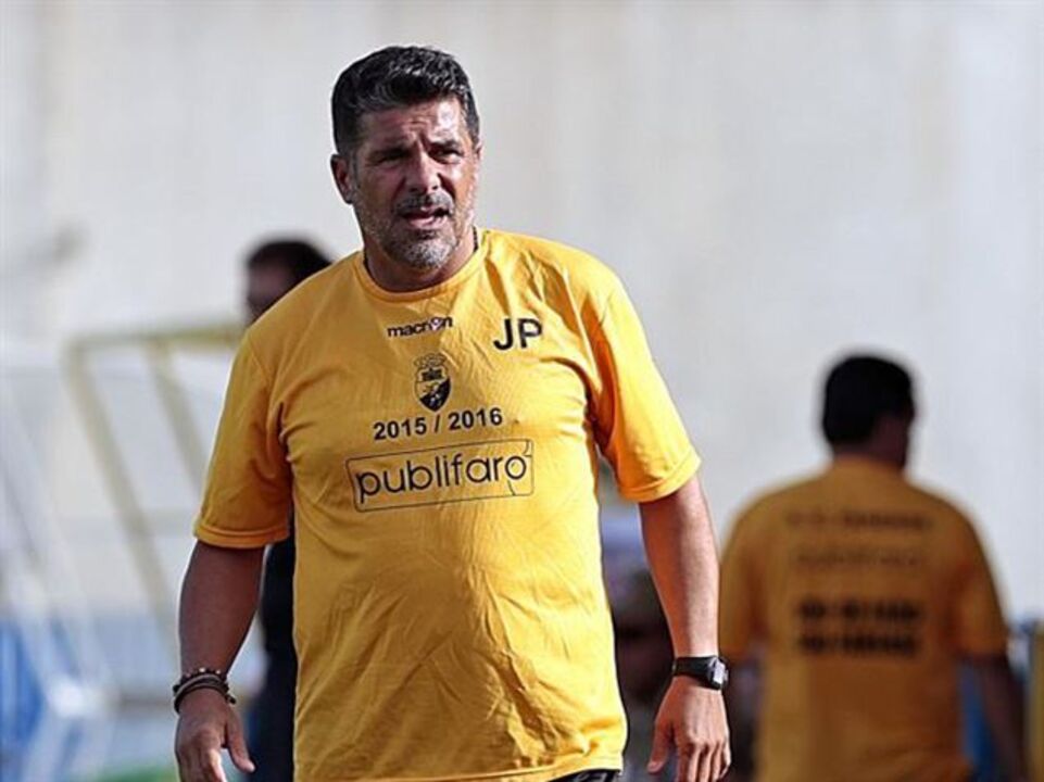 Primeiro sucesso da pré-temporada