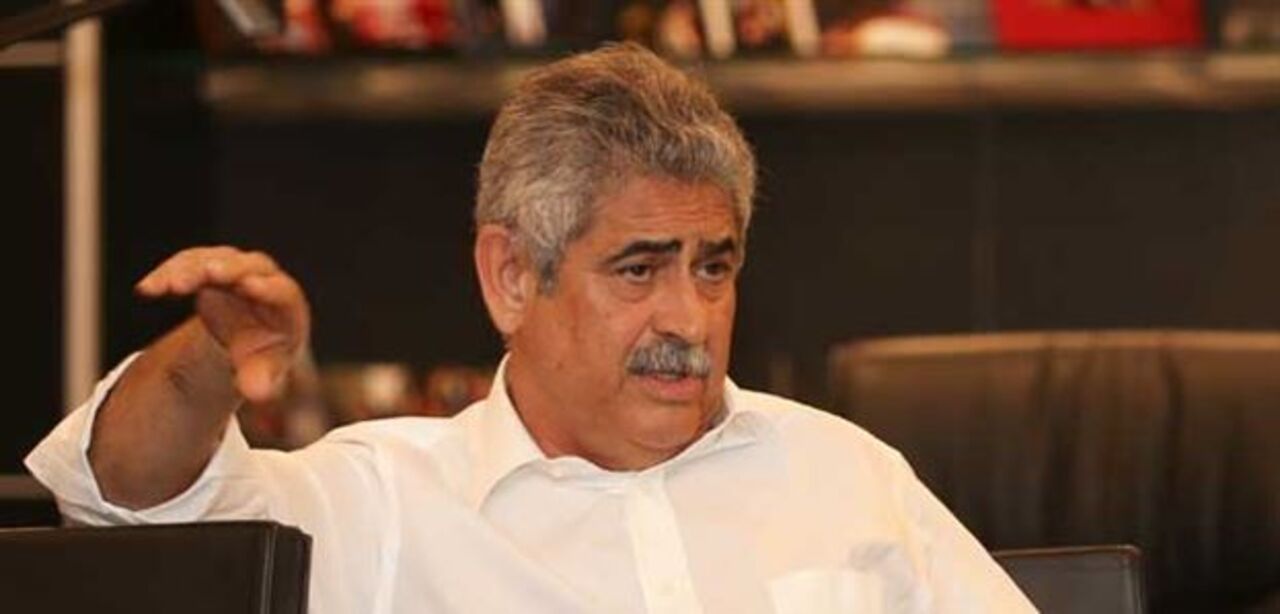 «Nunca serei associado a um apoio a Proença»