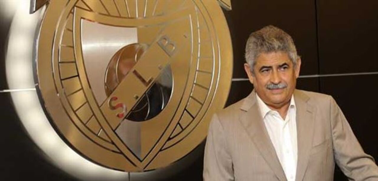 «Este é o Benfica que ambicionava construir»