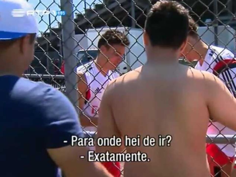 Adepto pede que Gaitán fique