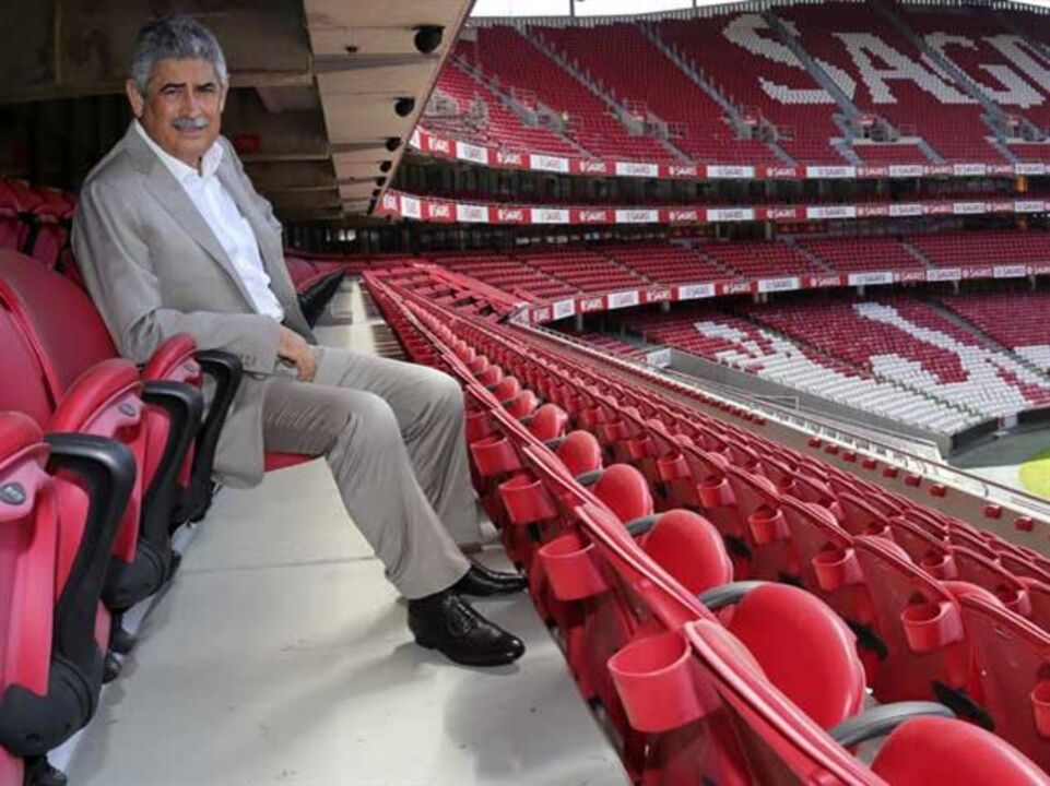 «Nada a opor à centralização dos direitos de TV»