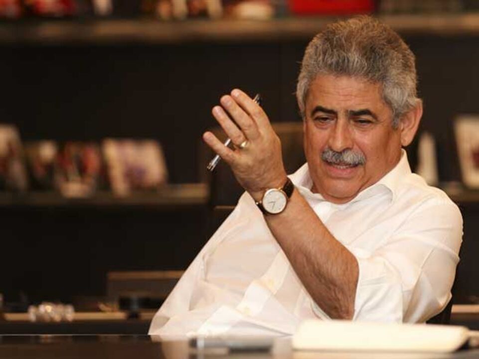 «Só temos a ganhar com a Champions Cup»