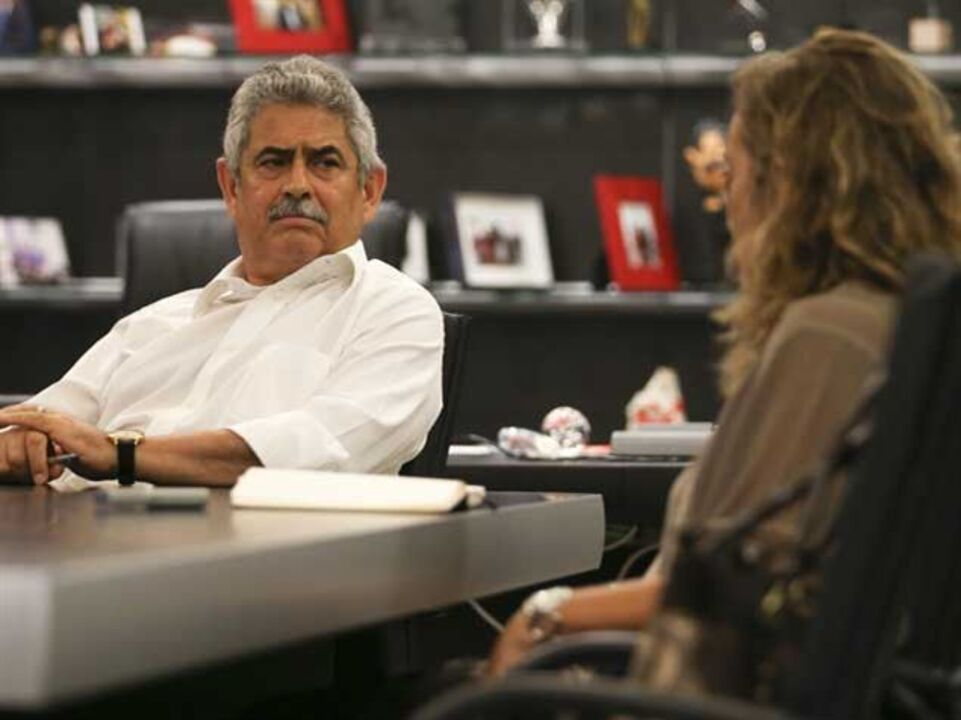 «Seja qual for o vencedor já há uma fratura no futebol»