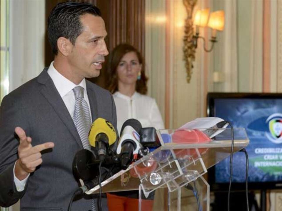 FC Porto, Sporting, Moreirense e União da Madeira apoiam Pedro Proença