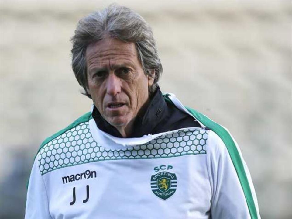 Jesus: «Houve mais dificuldades no aspeto defensivo»