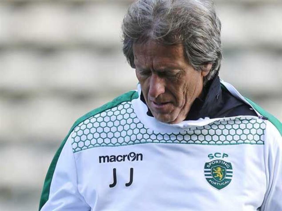 Jesus: «Chegar há três semanas é diferente de estar há seis anos»