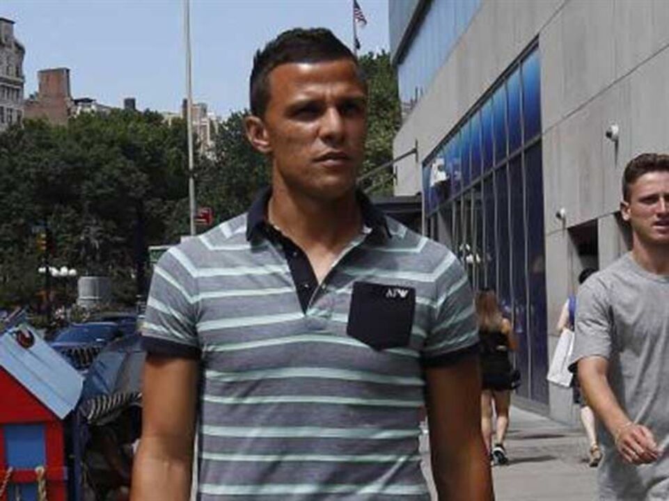 Lima segue para Itália nos próximos dias