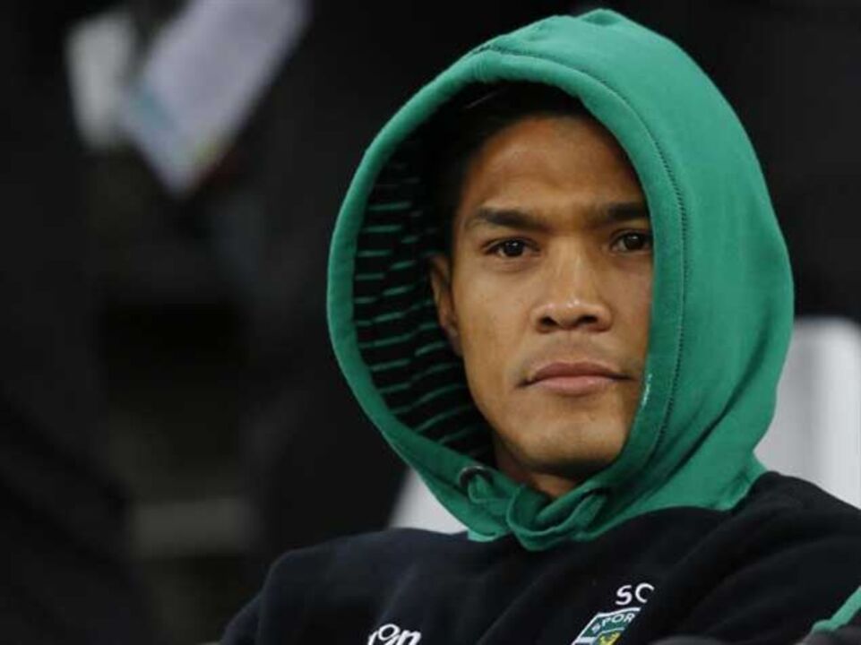 Teo Gutiérrez deixa mensagem de agradecimento ao River Plate