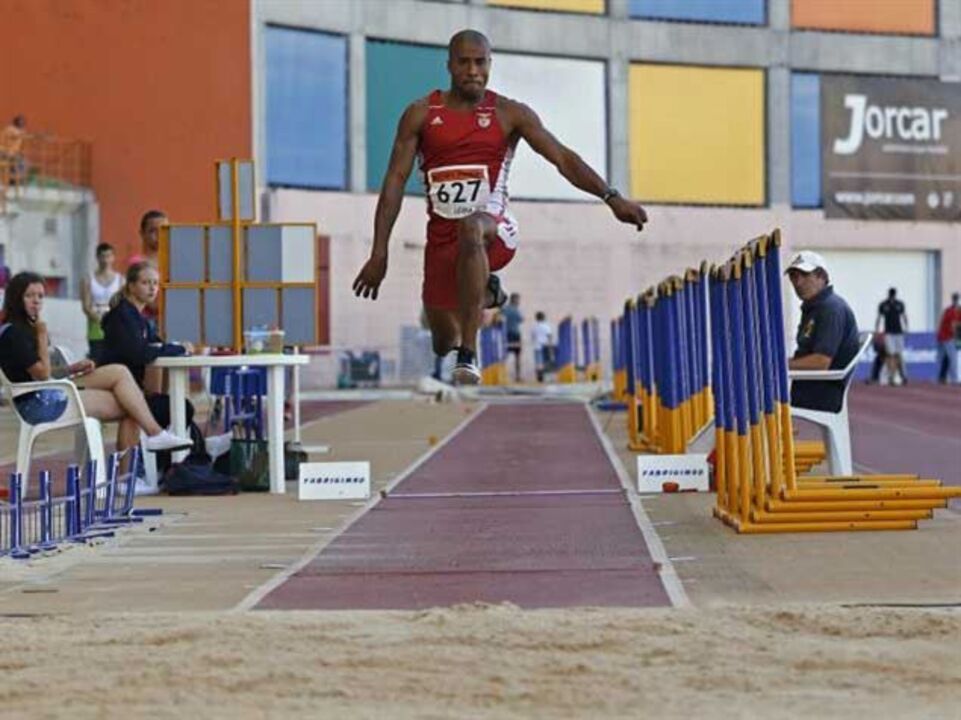 Campeonato de Portugal marcado pelas desilusões