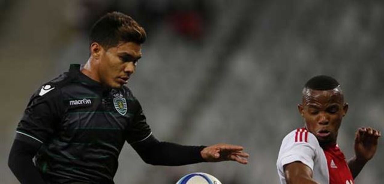 Teo é arma para atacar Crystal Palace