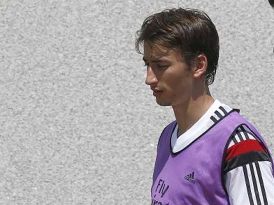 Djuricic: «Jogámos bem mas temos de melhorar»